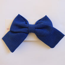 Carregar imagem no visualizador da galeria, Laço Carinho Linho