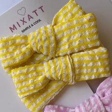 Carregar imagem no visualizador da galeria, Dupla Classic Vichy