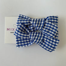 Carregar imagem no visualizador da galeria, Dupla Classic Vichy