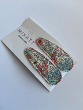 Carregar imagem no visualizador da galeria, Tictac Floral