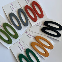 Carregar imagem no visualizador da galeria, Black - Tictac Minimal Vazado