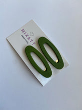 Carregar imagem no visualizador da galeria, Black - Tictac Minimal Vazado