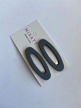 Carregar imagem no visualizador da galeria, Black - Tictac Minimal Vazado