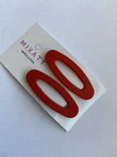 Carregar imagem no visualizador da galeria, Black - Tictac Minimal Vazado