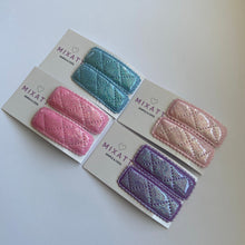 Carregar imagem no visualizador da galeria, Tictac Vinil Retangular