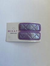 Carregar imagem no visualizador da galeria, Tictac Vinil Retangular