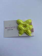 Carregar imagem no visualizador da galeria, Borboletas Vinil