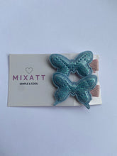 Carregar imagem no visualizador da galeria, Borboletas Vinil