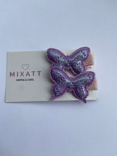 Carregar imagem no visualizador da galeria, Borboletas Vinil