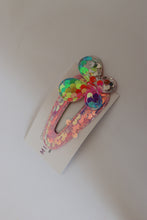 Carregar imagem no visualizador da galeria, Hair Clip Paete Borboleta