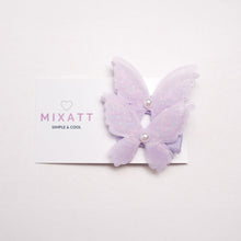 Carregar imagem no visualizador da galeria, Dupla Borboletas