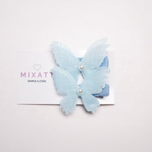 Carregar imagem no visualizador da galeria, Dupla Borboletas