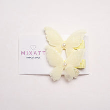 Carregar imagem no visualizador da galeria, Dupla Borboletas