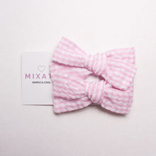 Carregar imagem no visualizador da galeria, Dupla Classic Vichy