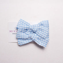 Carregar imagem no visualizador da galeria, Dupla Classic Vichy