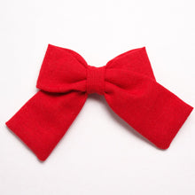 Carregar imagem no visualizador da galeria, Laço Carinho Linho