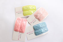 Carregar imagem no visualizador da galeria, Tictac Vinil Retangular