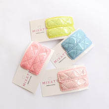 Carregar imagem no visualizador da galeria, Tictac Vinil Retangular