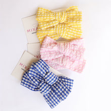 Carregar imagem no visualizador da galeria, Dupla Classic Vichy