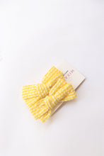 Carregar imagem no visualizador da galeria, Dupla Classic Vichy