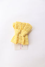 Carregar imagem no visualizador da galeria, Dupla Classic Vichy