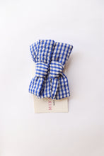 Carregar imagem no visualizador da galeria, Dupla Classic Vichy