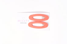 Carregar imagem no visualizador da galeria, Black - Tictac Minimal Vazado