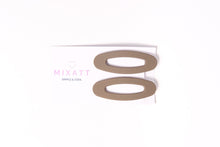 Carregar imagem no visualizador da galeria, Black - Tictac Minimal Vazado