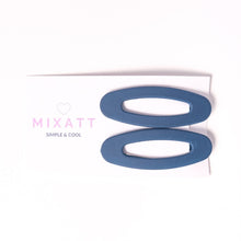 Carregar imagem no visualizador da galeria, Black - Tictac Minimal Vazado