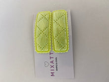 Carregar imagem no visualizador da galeria, Tictac Vinil Retangular