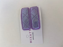 Carregar imagem no visualizador da galeria, Tictac Vinil Retangular