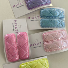 Carregar imagem no visualizador da galeria, Tictac Vinil Retangular