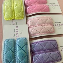 Carregar imagem no visualizador da galeria, Tictac Vinil Retangular