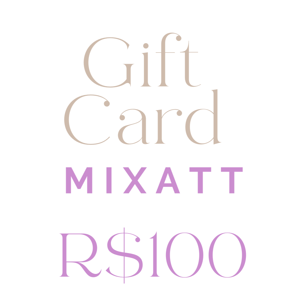 Gift Card MIXATT