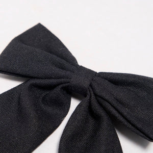 Laço Elle Preto