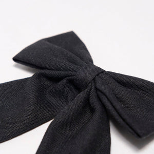 Laço Elle Preto