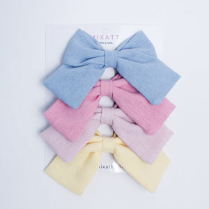 Kit Carinho Cotton