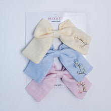 Carregar imagem no visualizador da galeria, Kit Blossom Cotton
