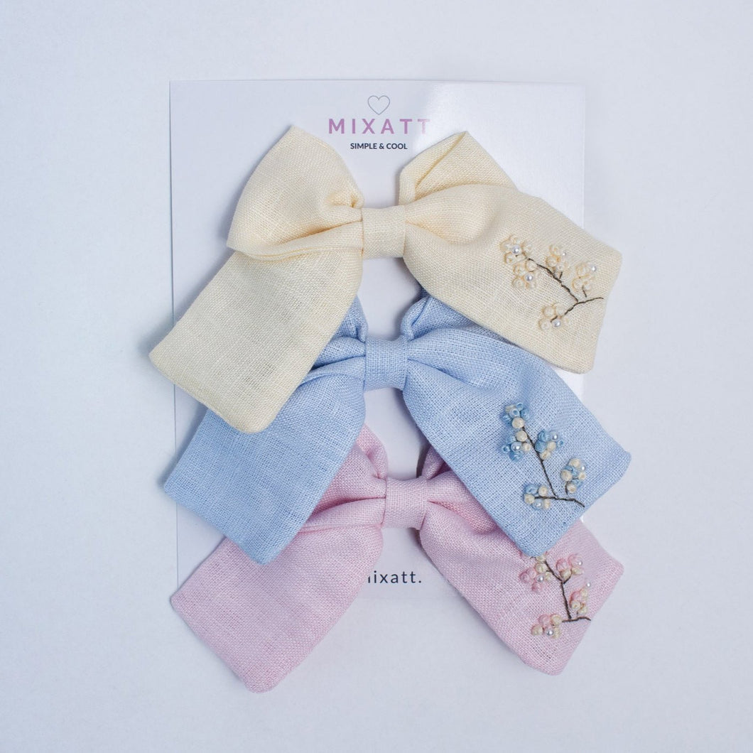 Kit Blossom Cotton
