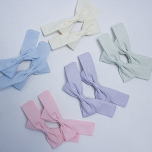 Kit 5 Duplas Slim Cotton