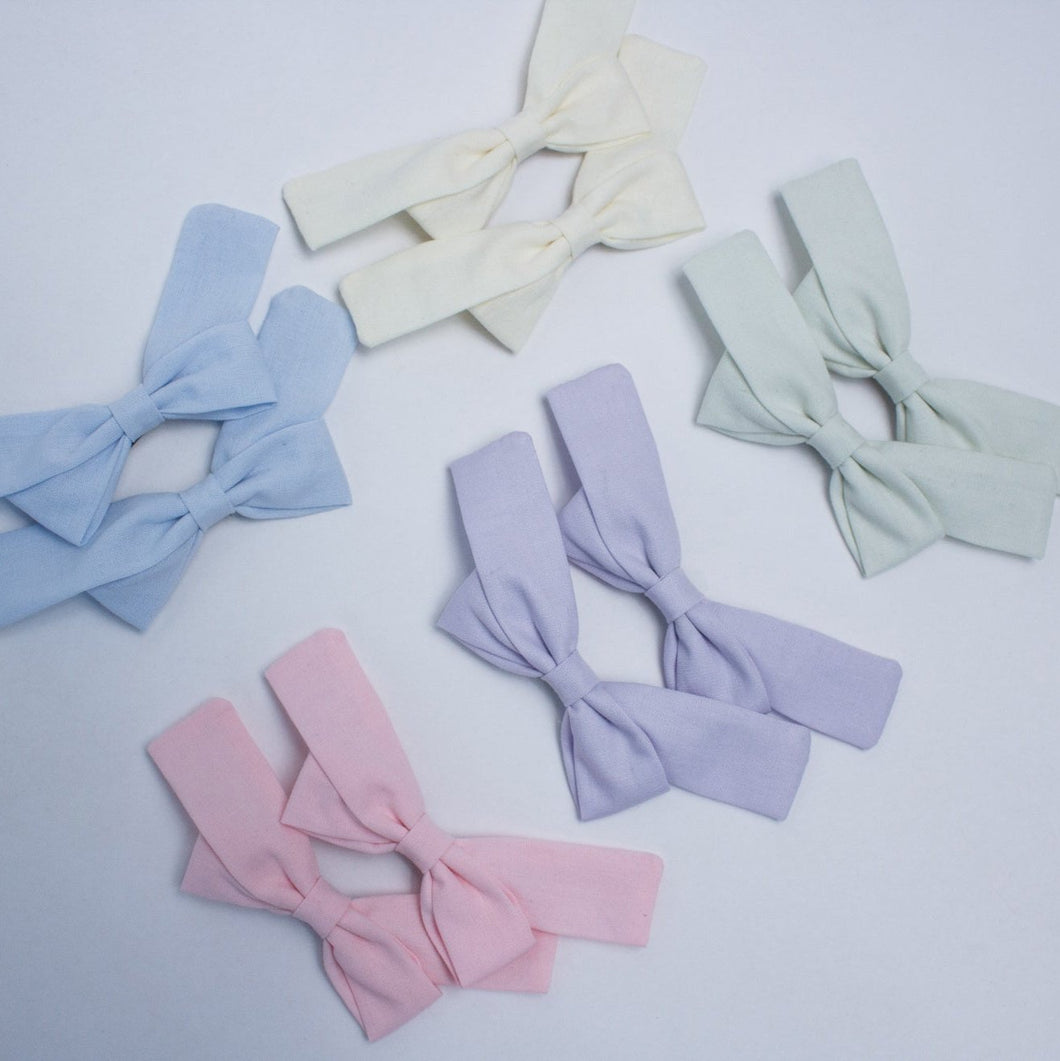 Kit 5 Duplas Slim Cotton