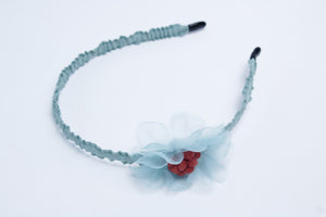 Tiara Azaléia