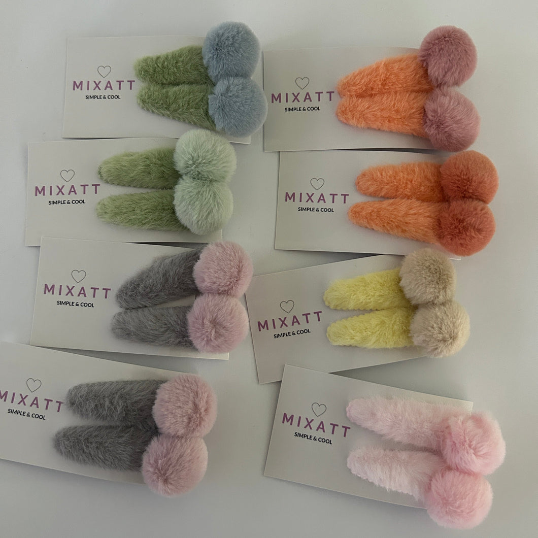 TICTAC POMPOM