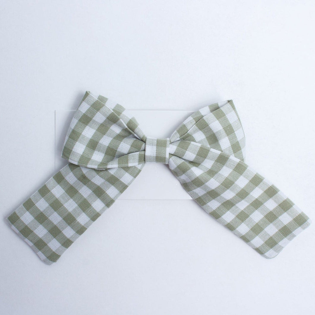Slim Vichy Verde