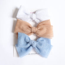 Carregar imagem no visualizador da galeria, Kit Fresh Tule
