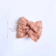 Carregar imagem no visualizador da galeria, Dupla Laise Rose
