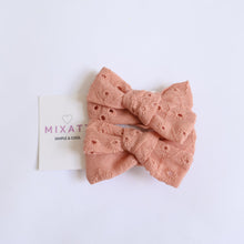 Carregar imagem no visualizador da galeria, Dupla Laise Rose
