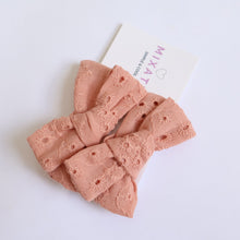 Carregar imagem no visualizador da galeria, Dupla Laise Rose
