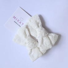 Carregar imagem no visualizador da galeria, Dupla Laise Off White
