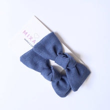 Carregar imagem no visualizador da galeria, Dupla Nozinho Azul
